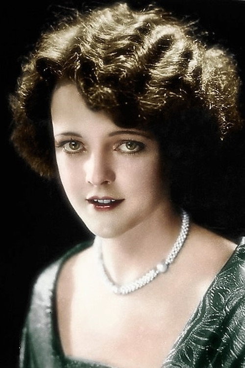 Photo of Blanche Mehaffey, Acting