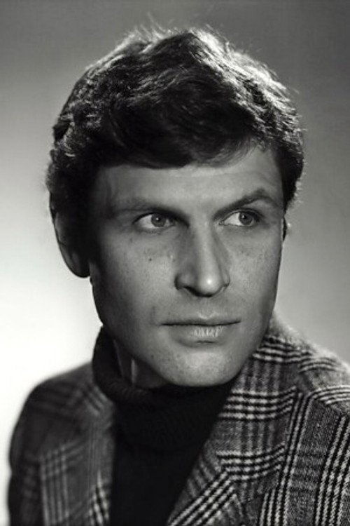 Vadim Spiridonov profile