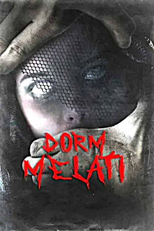 Movie poster for Dorm Melati (2017)