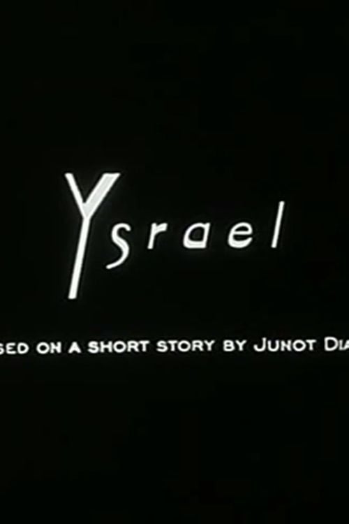 Movie poster for Ysrael (2001)