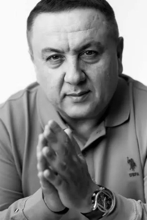 Photo of Rustam Sagdiev, Directing