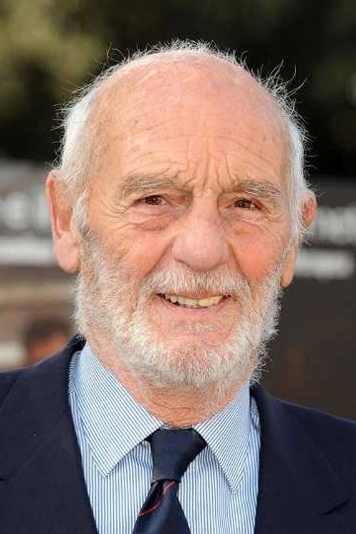 Photo of Philippe Leroy, Acting