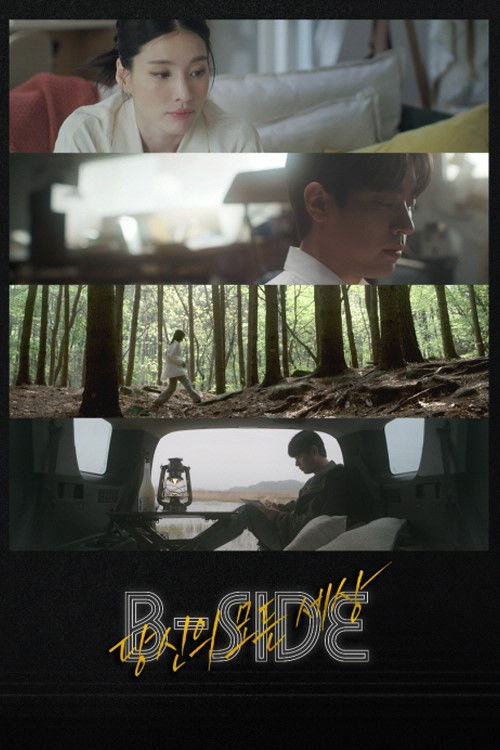 B-SIDE : 당신의 모든 세상 poster