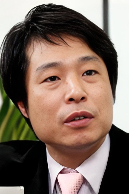 Photo of Yoo Jong-hae, Acting