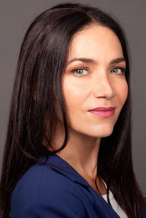 Emmanouela Alexiou profile