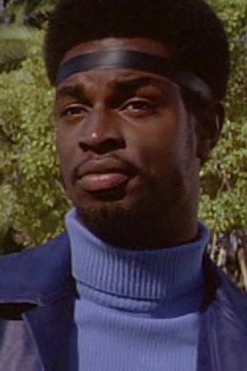 Photo of Caro Kenyatta, Acting