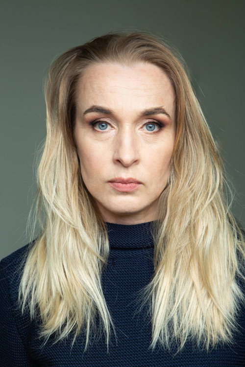 Photo of Aušra Pukelytė, Acting