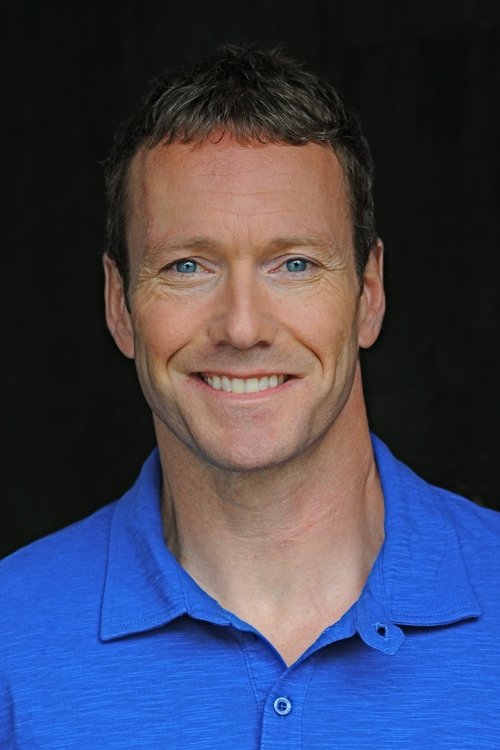 Photo of Doug Chapman, Crew