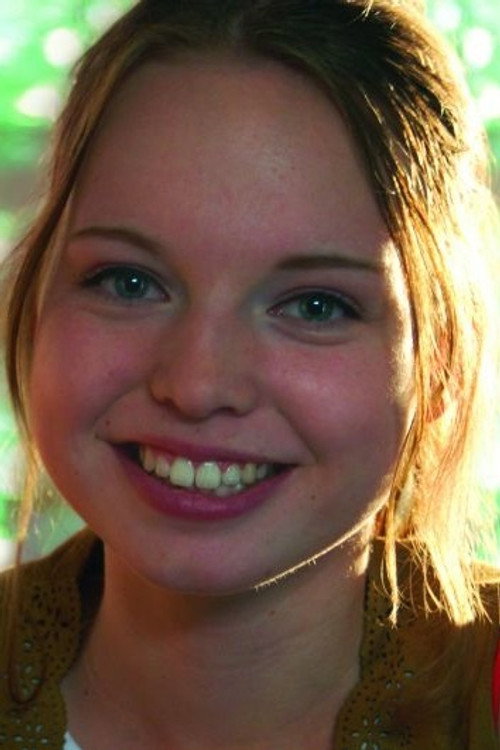 Luna Van Avermaet profile