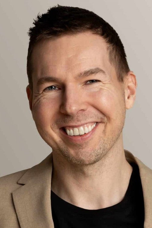 Dan Andersen profile