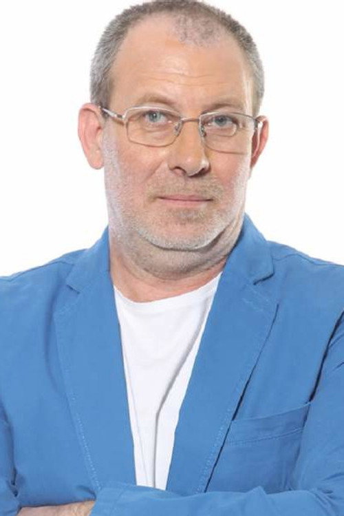 Photo of Florin Busuioc, Acting