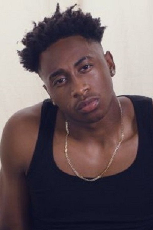 Photo of Davon Drake, Acting