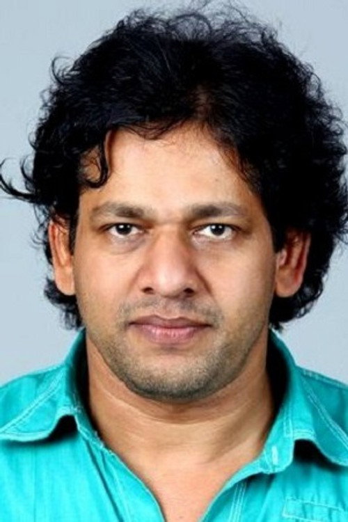 Photo of Unni Sivapal, Acting