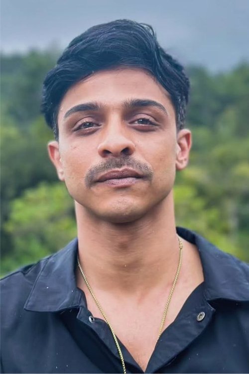 Photo of Vishnu G. Varrier, Acting