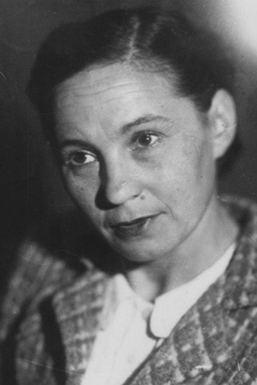 Photo of Lyudmila Chernyshyova, Acting
