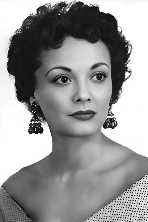 Photo of Louise Carletti, Acting