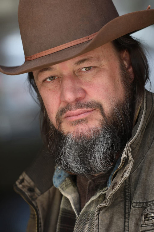 Justin Campbell profile