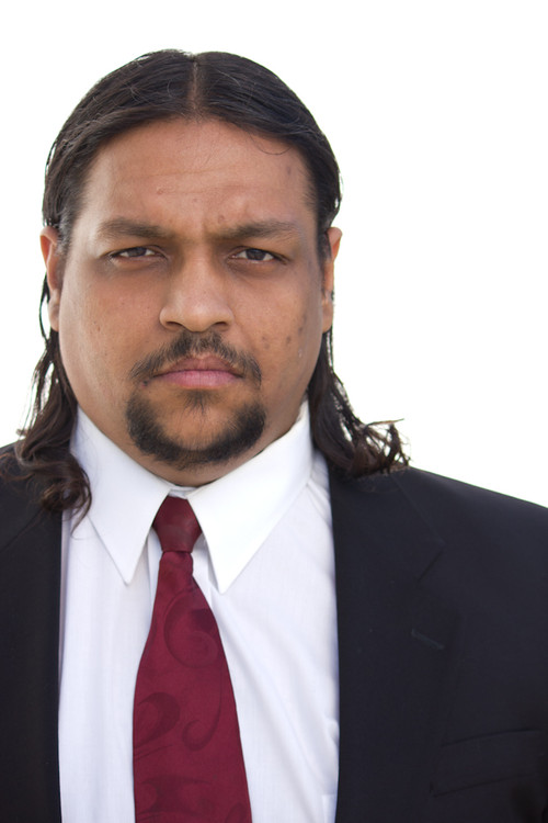Photo of Prince Shah, Acting