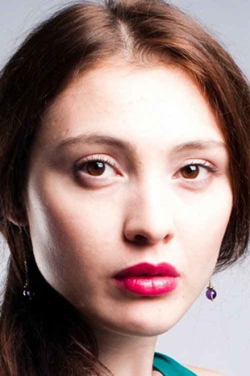 Photo of Svetlana Mamresheva, Acting