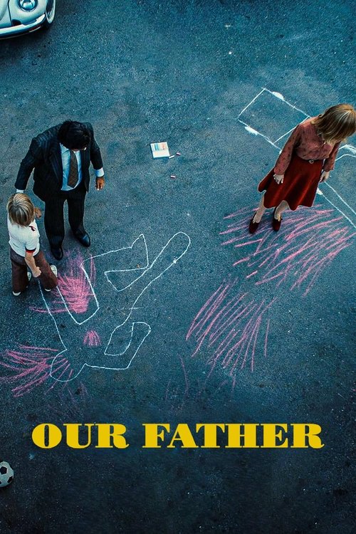 Movie poster for Our Father (2020)