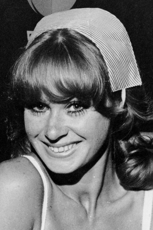 Photo of Carol Cleveland, Acting