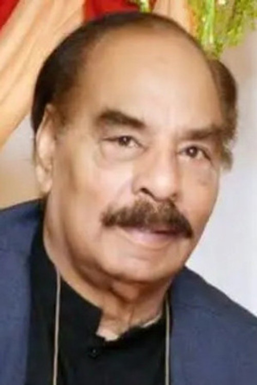 Photo of Sajjad Kishwar, Acting
