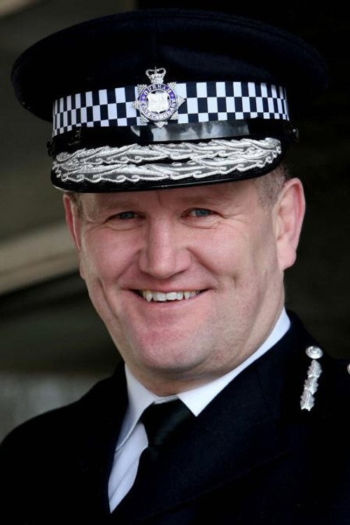 Photo of Mike Barton, Acting