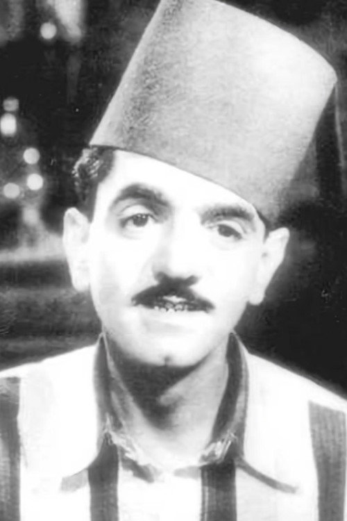 Photo of Mohamed Abdel Moteleb, Acting