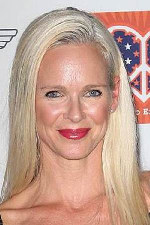 Photo of Claire Farwell, Acting