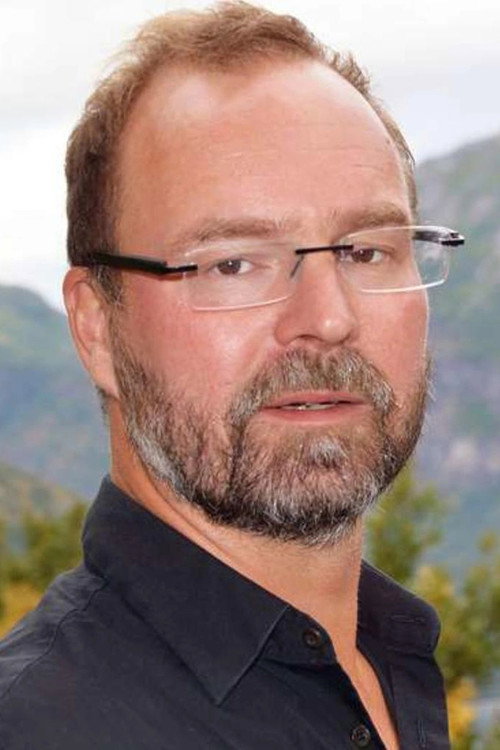 Photo of Martin Sundland, Production