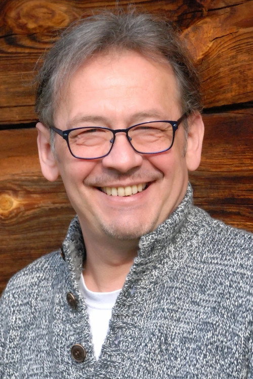 Photo of Wojciech Paszkowski, Acting