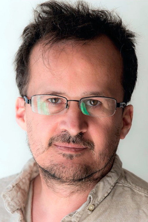 Photo of Francisco Hervé, Directing