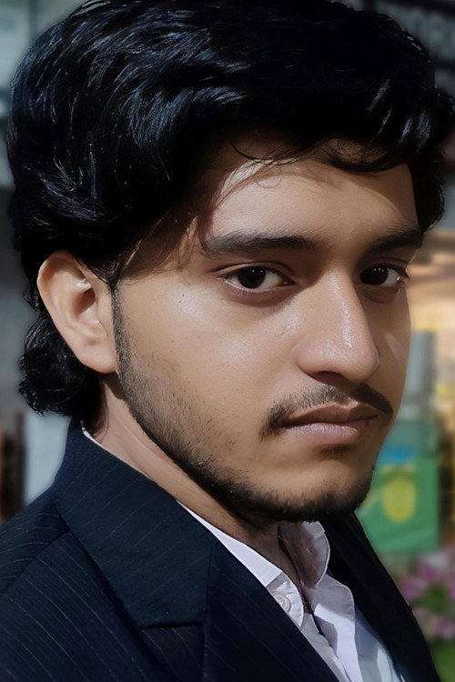 Photo of Rabindra Choudhary, Acting