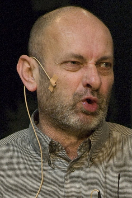 Photo of István Gyuricza, Acting