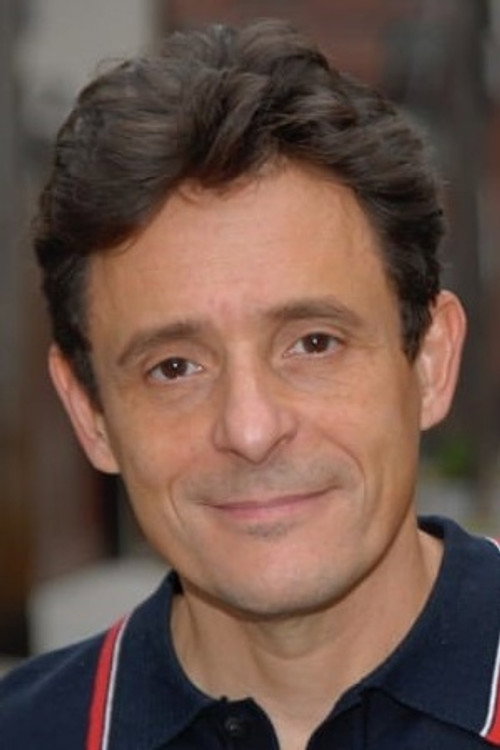 Photo of Tony Gillan, Acting