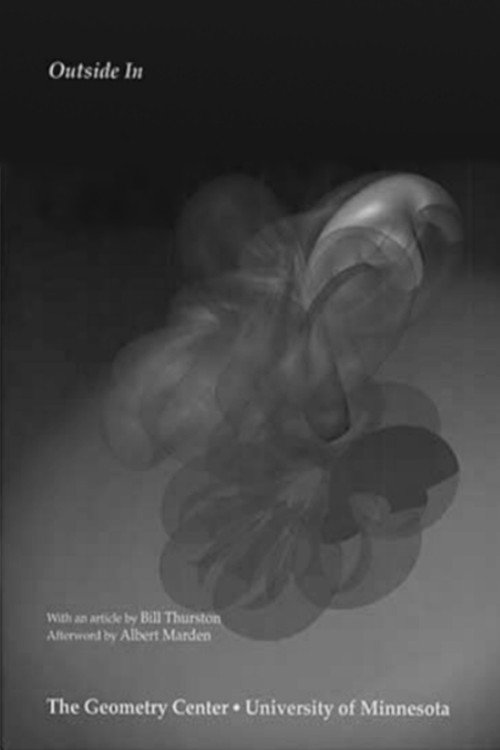 Movie poster for Outside In (1994)