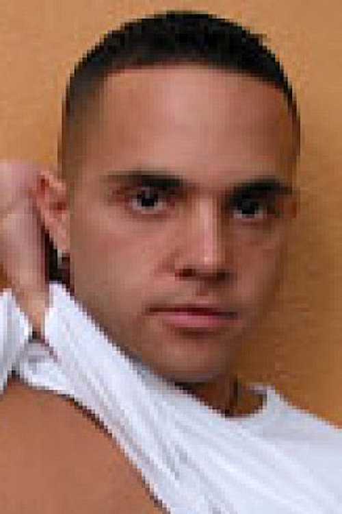 Photo of Andres Gomez, Acting