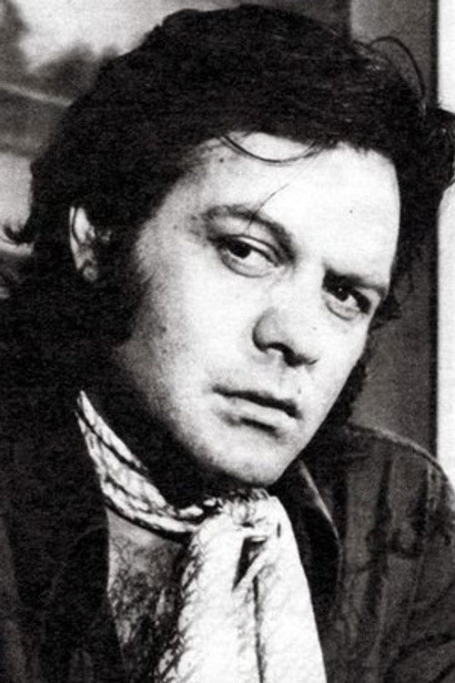 Francisco Di Franco profile