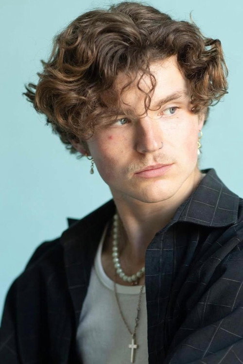 Photo of Alex Laurence - Phillips, Acting