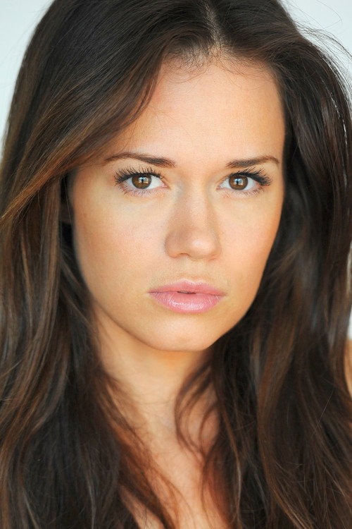 Photo of Christie Burson, Acting