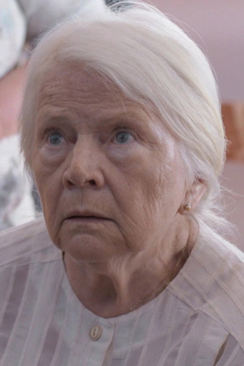 Photo of Viera Pavlíková, Acting