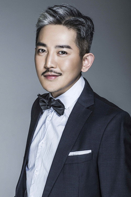 Photo of Wu Juncheng, Acting