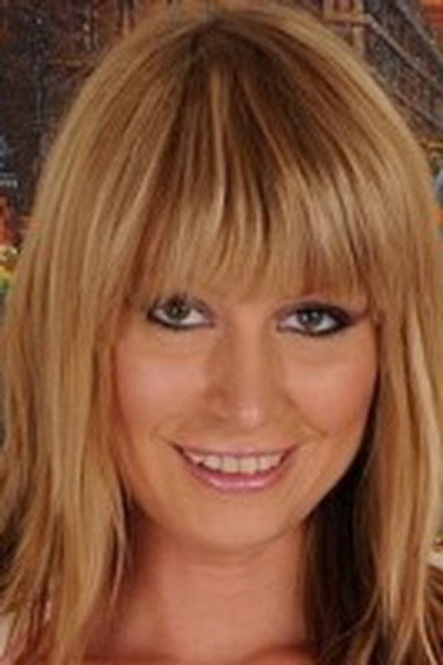 Photo of Katerina Cox, Acting
