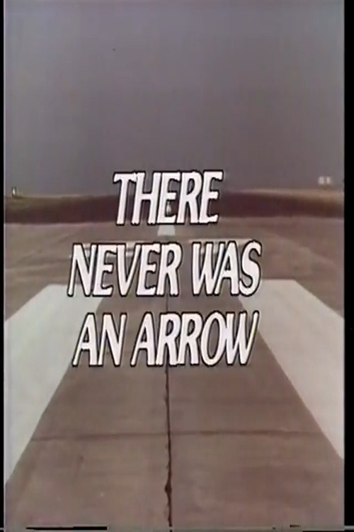 Movie poster for There Never Was an Arrow (1979)