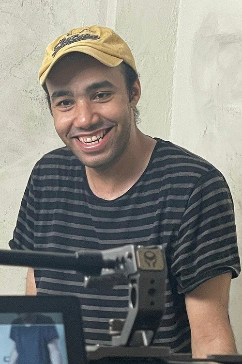 Photo of Hossam Waleed, Directing