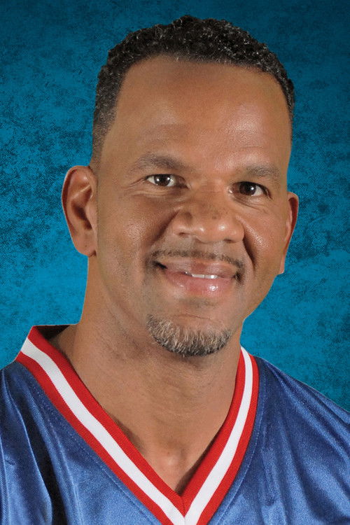 Andre Reed profile