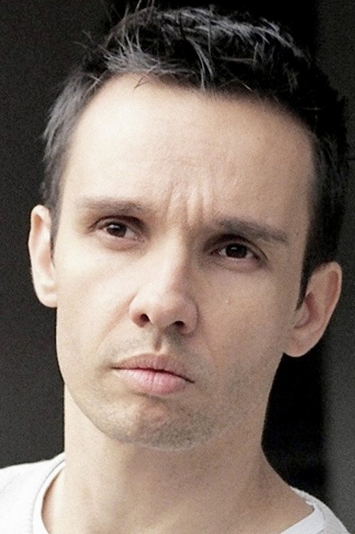 Photo of Erik Borner, Acting