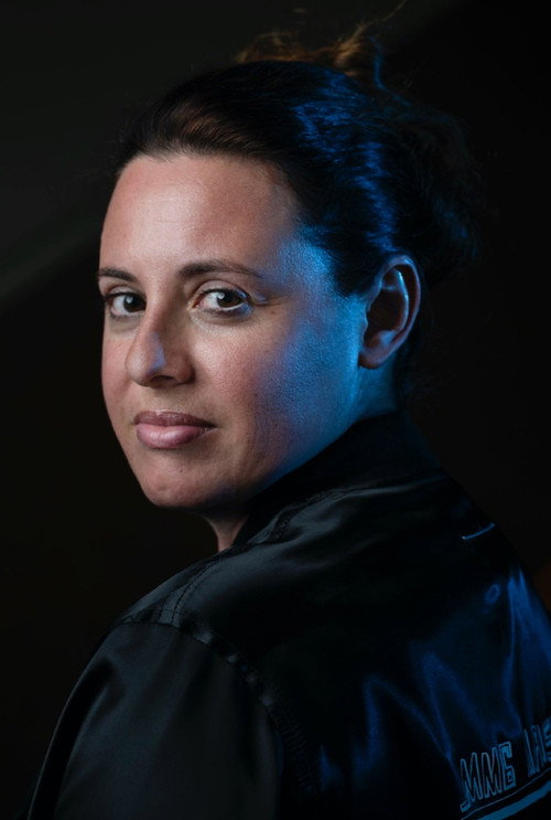 Photo of Valentina Zanella, Production