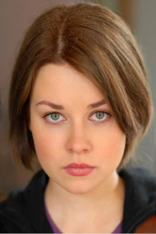 Photo of Светлана Малюкова, Acting