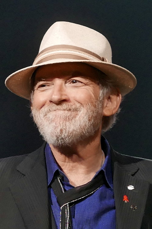 Photo of Benmont Tench, Acting